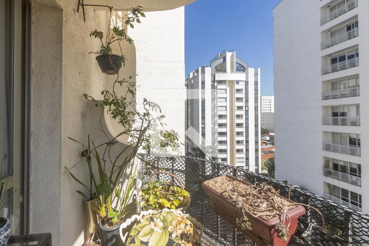 Apartamento, 4 quartos, 100 m² - Foto 11
