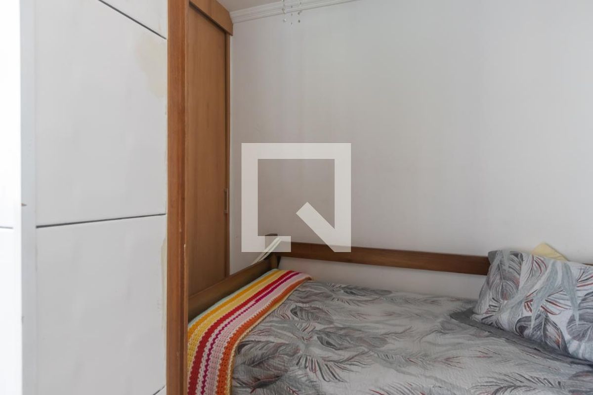 Apartamento, 4 quartos, 100 m² - Foto 73