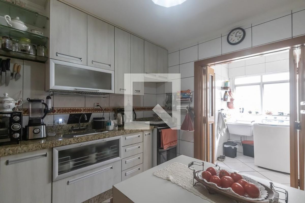 Apartamento, 4 quartos, 100 m² - Foto 63