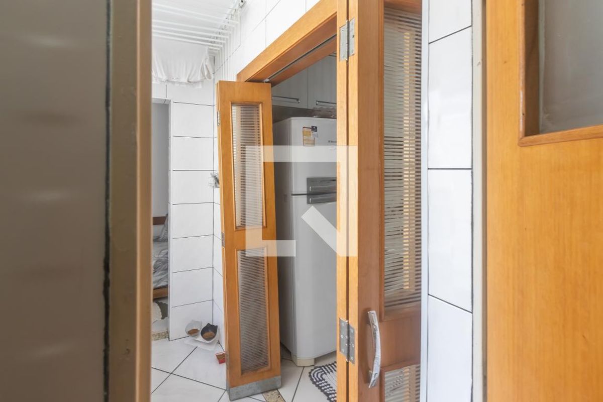 Apartamento, 4 quartos, 100 m² - Foto 84