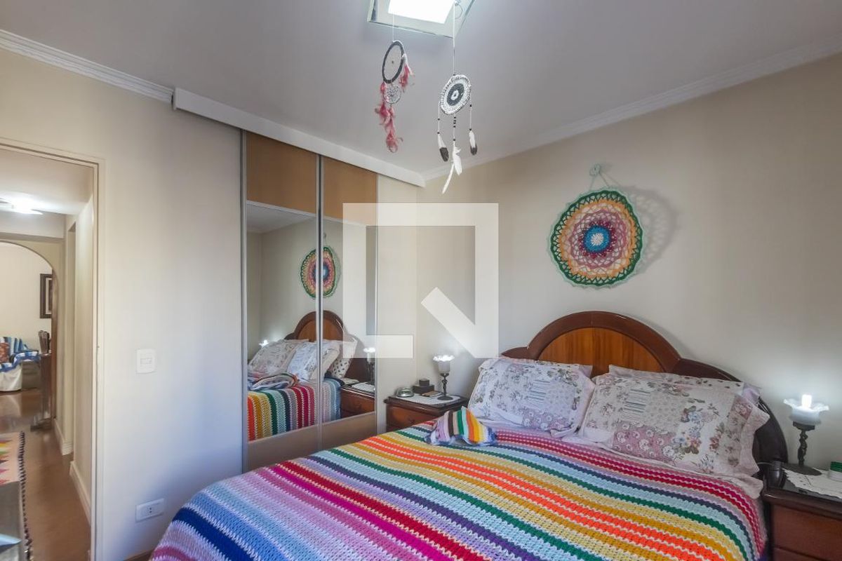 Apartamento, 4 quartos, 100 m² - Foto 39
