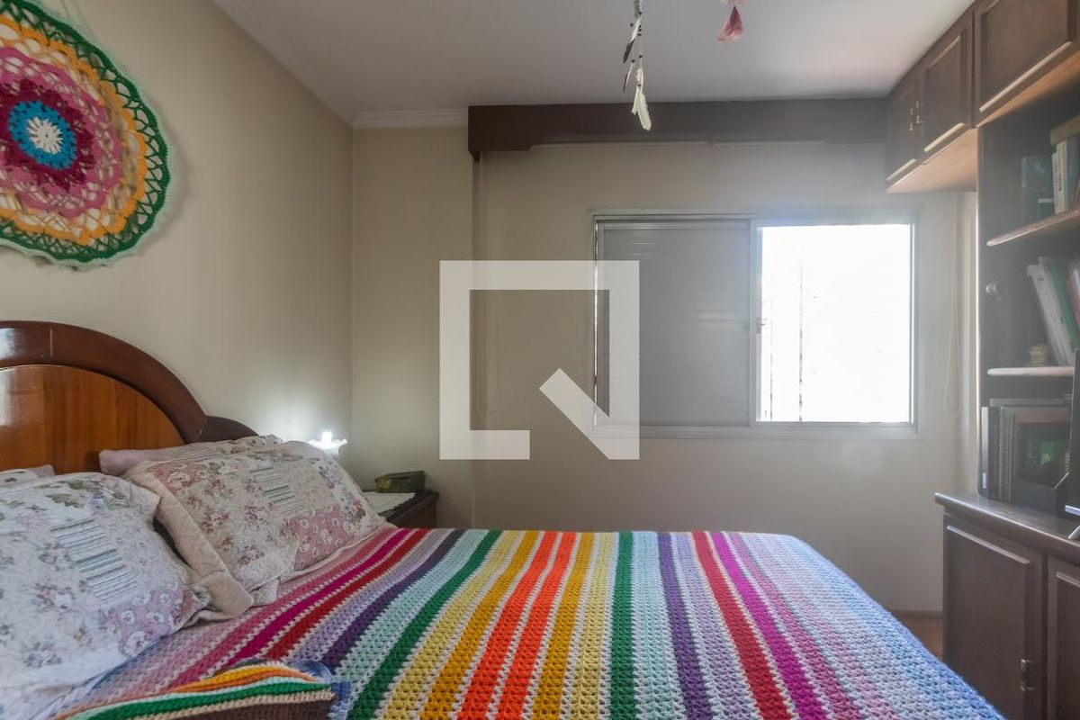 Apartamento, 4 quartos, 100 m² - Foto 45