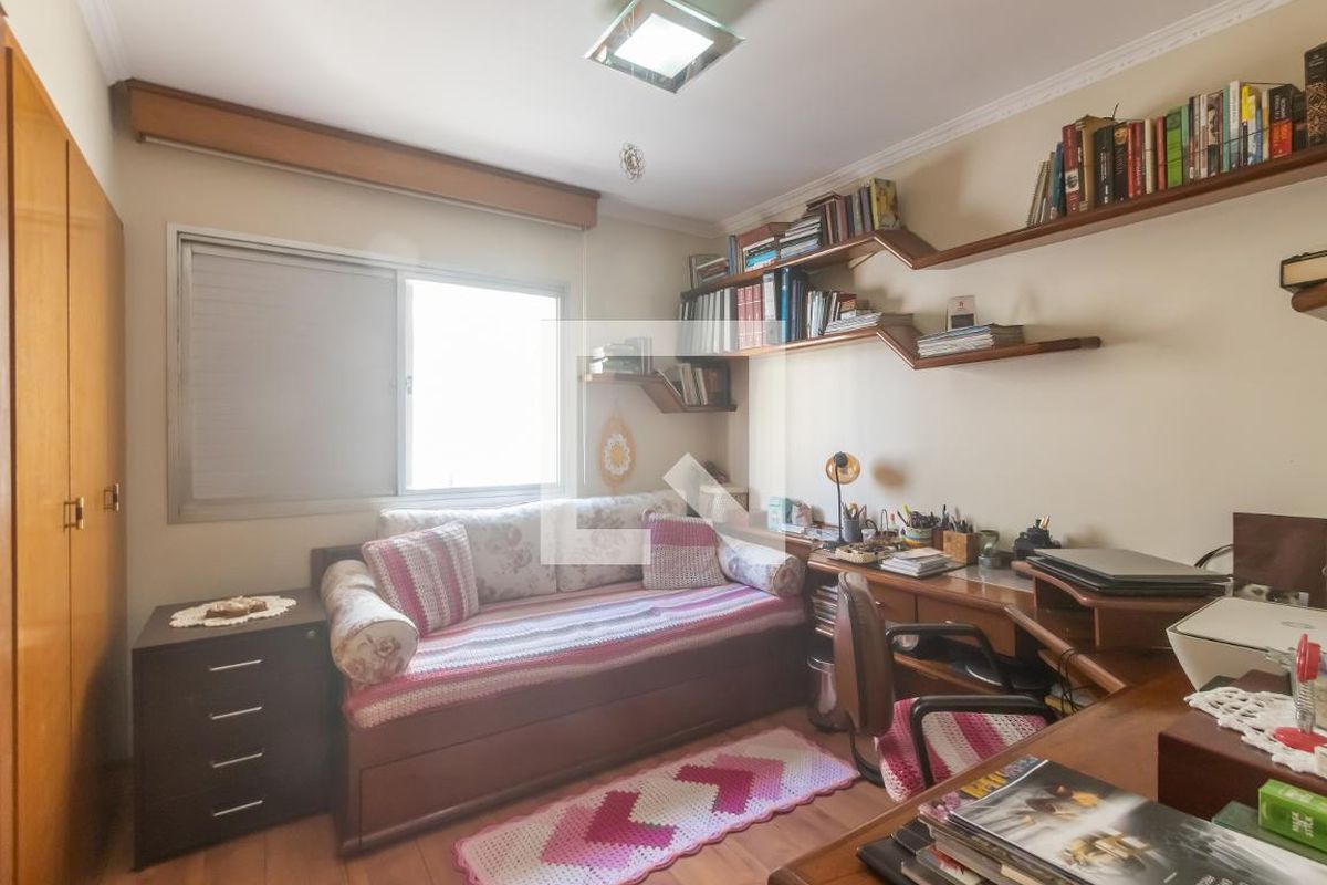 Apartamento, 4 quartos, 100 m² - Foto 14