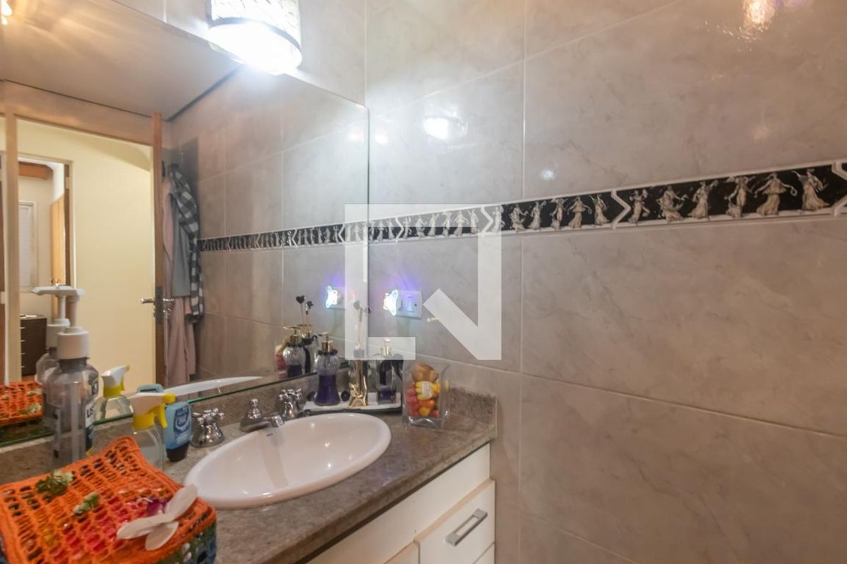 Apartamento, 4 quartos, 100 m² - Foto 23