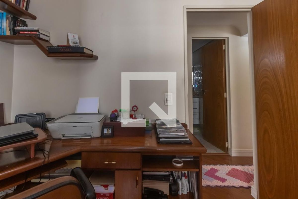 Apartamento, 4 quartos, 100 m² - Foto 16