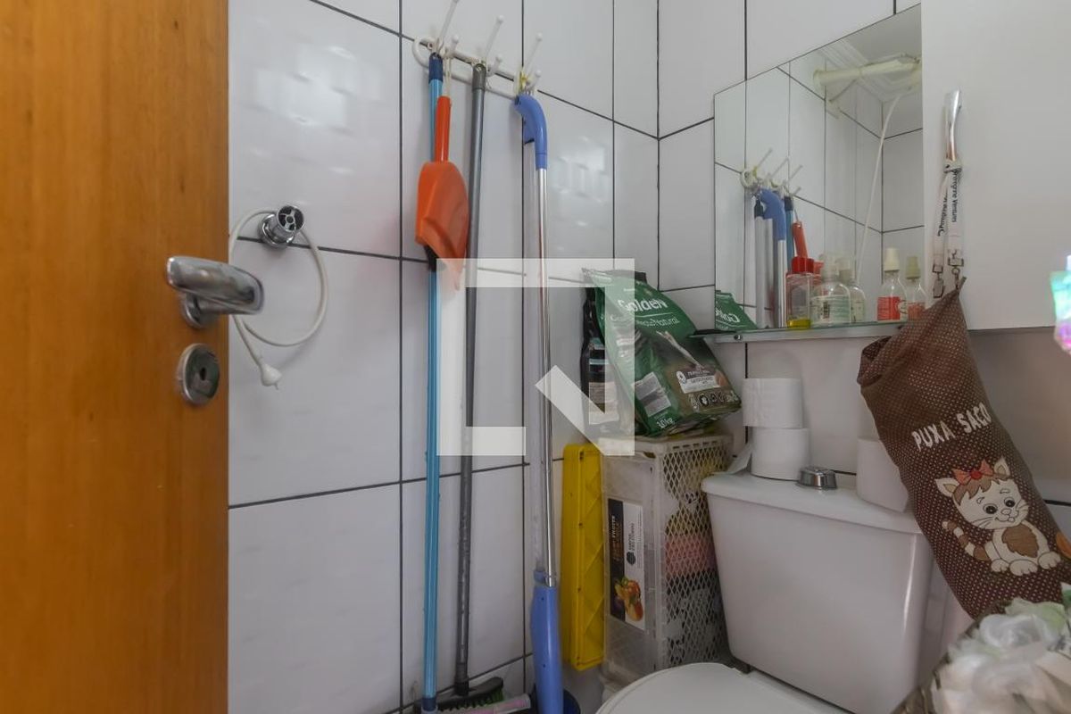 Apartamento, 4 quartos, 100 m² - Foto 82