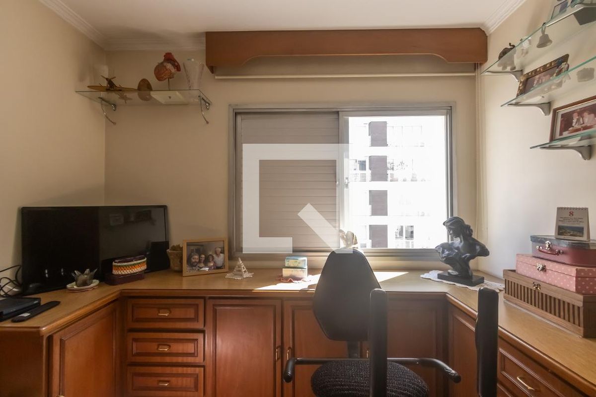 Apartamento, 4 quartos, 100 m² - Foto 33