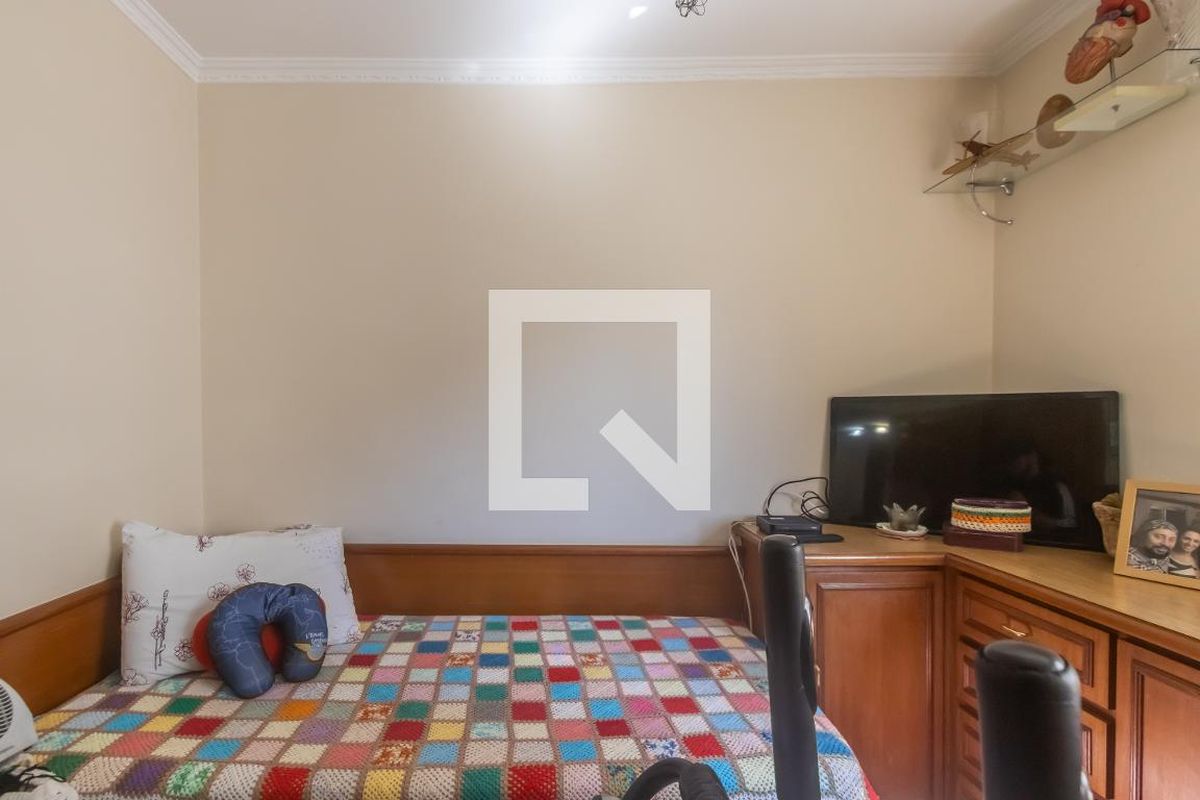 Apartamento, 4 quartos, 100 m² - Foto 31