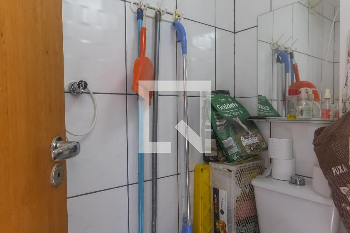 Apartamento, 4 quartos, 100 m² - Foto 81