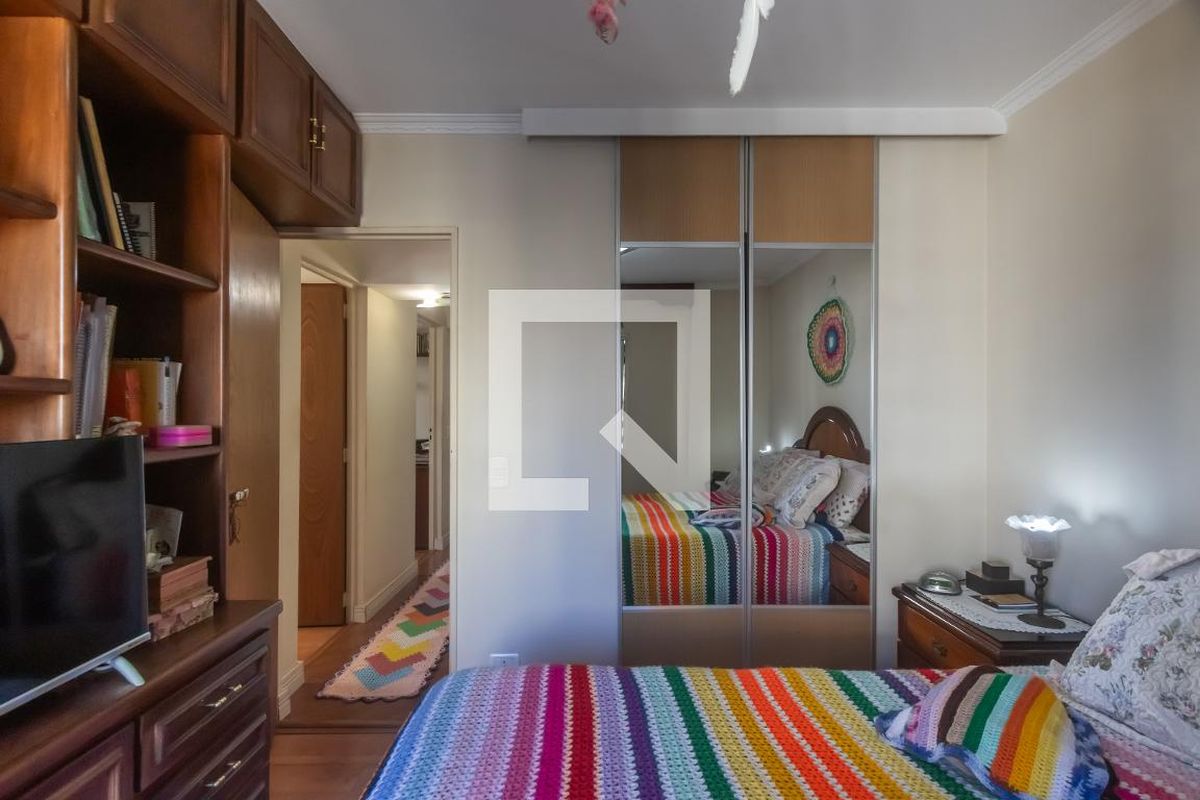 Apartamento, 4 quartos, 100 m² - Foto 40