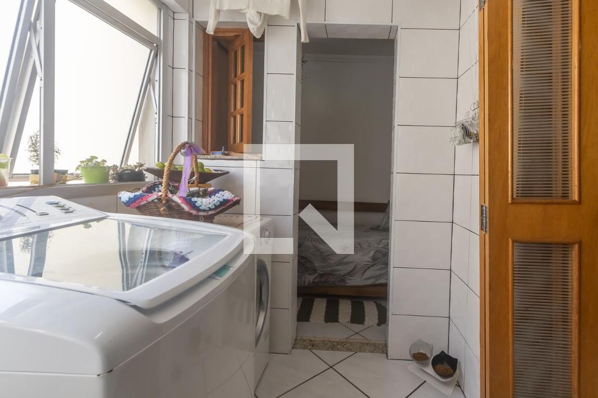 Apartamento, 4 quartos, 100 m² - Foto 72