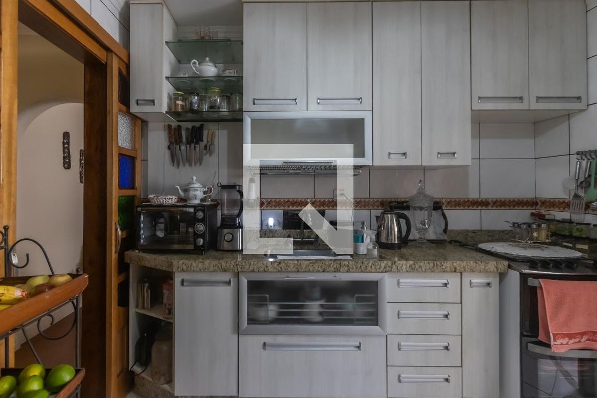 Apartamento, 4 quartos, 100 m² - Foto 64