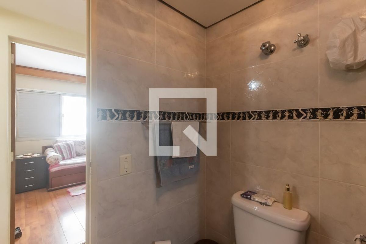 Apartamento, 4 quartos, 100 m² - Foto 25