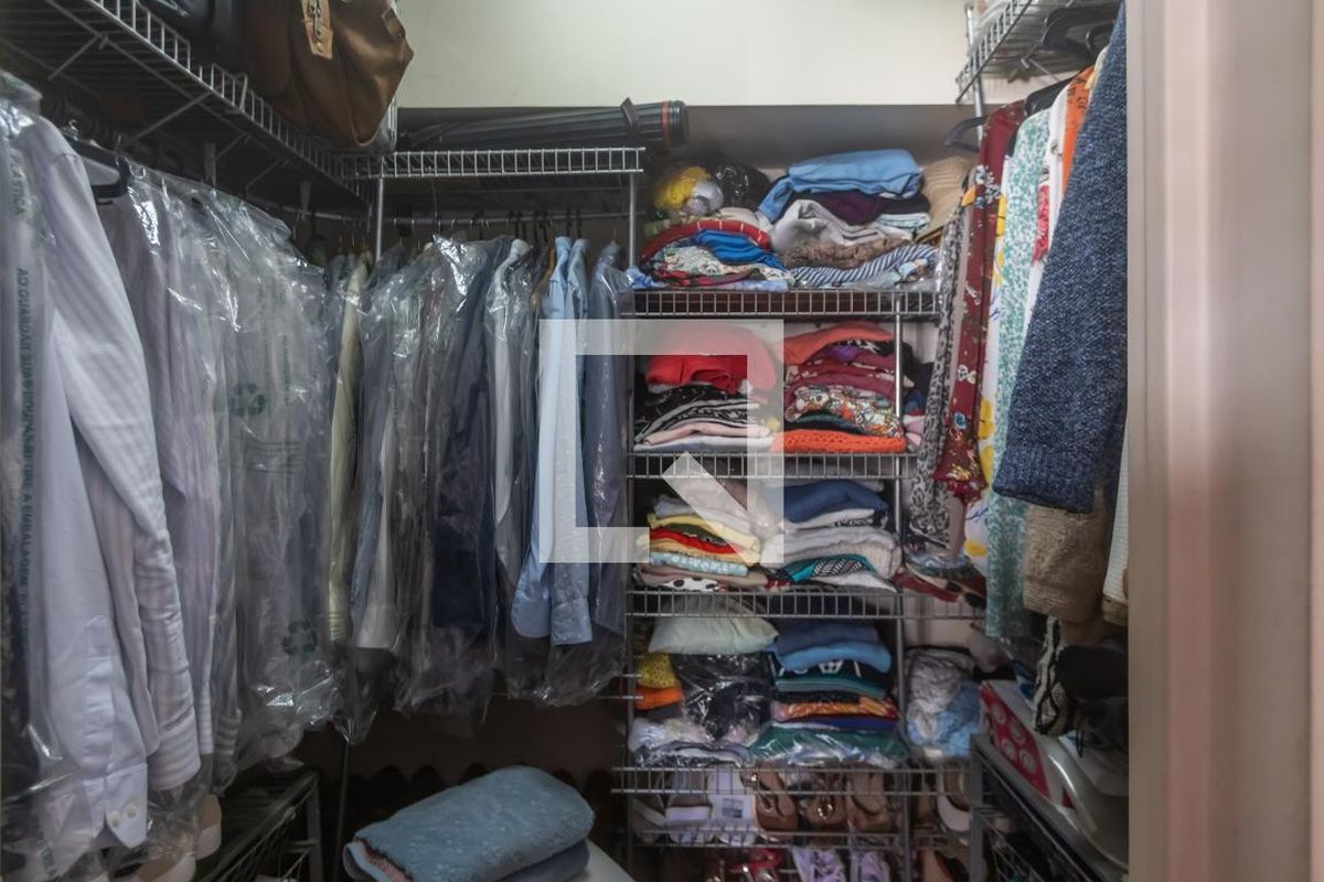 Apartamento, 4 quartos, 100 m² - Foto 49