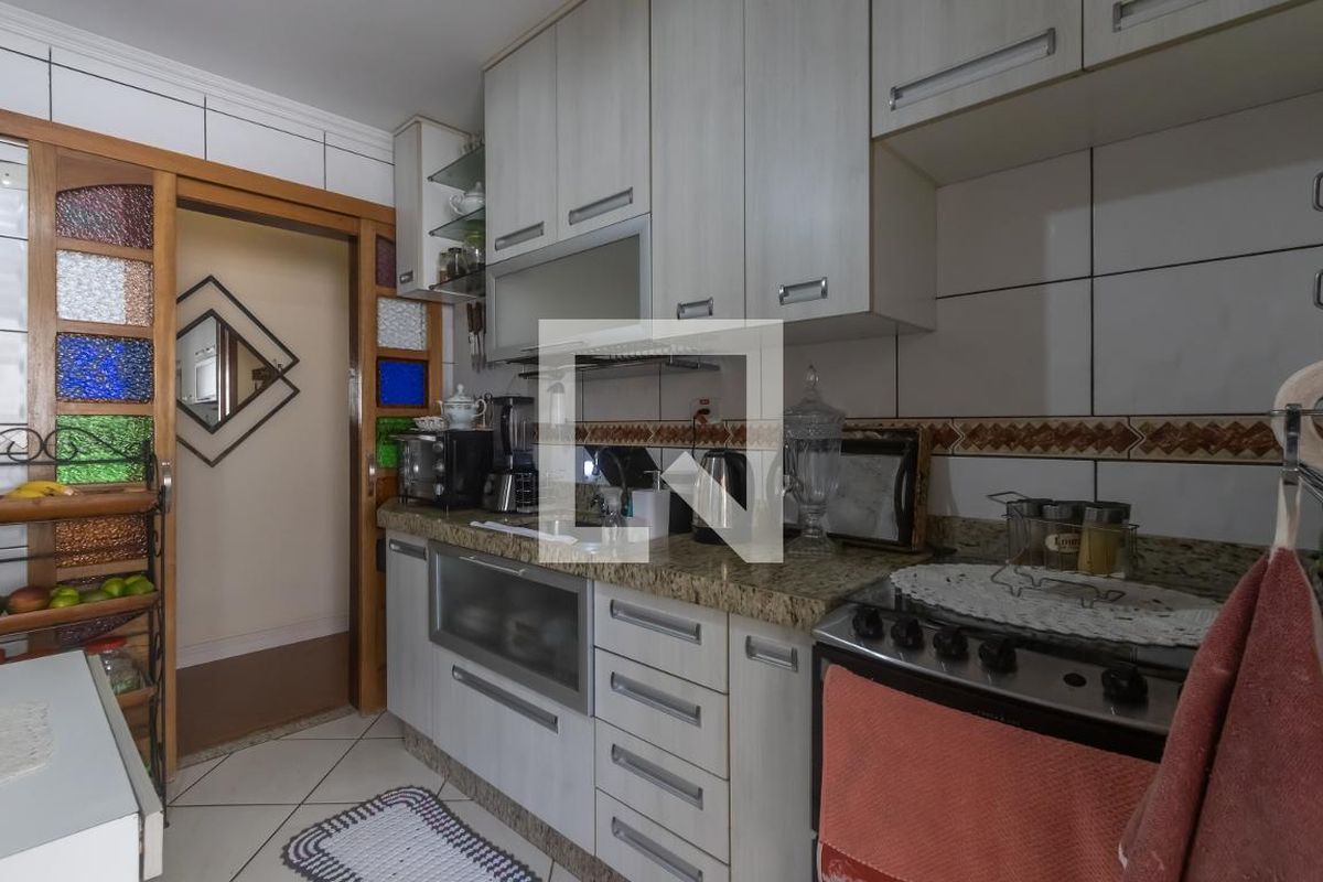 Apartamento, 4 quartos, 100 m² - Foto 67