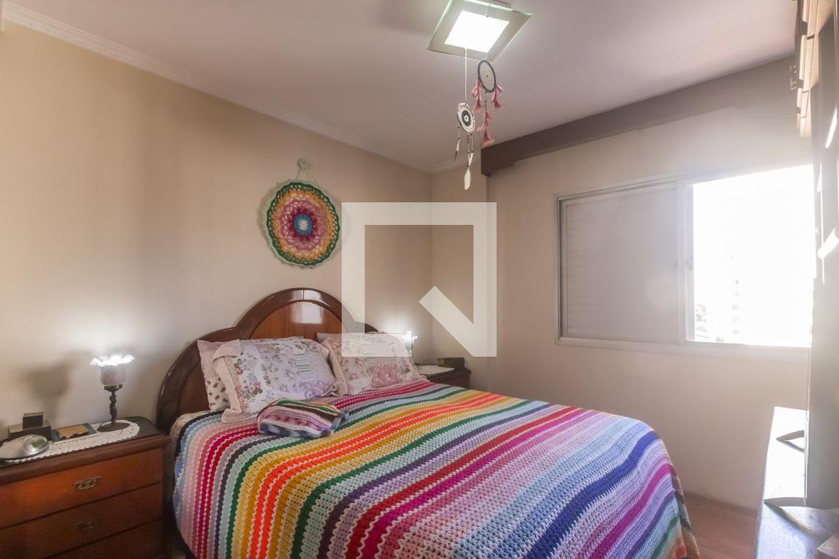 Apartamento, 4 quartos, 100 m² - Foto 44