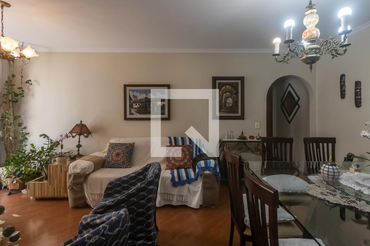 Apartamento, 4 quartos, 100 m² - Foto 7