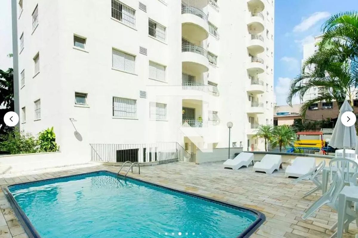 Apartamento, 4 quartos, 100 m² - Foto 90