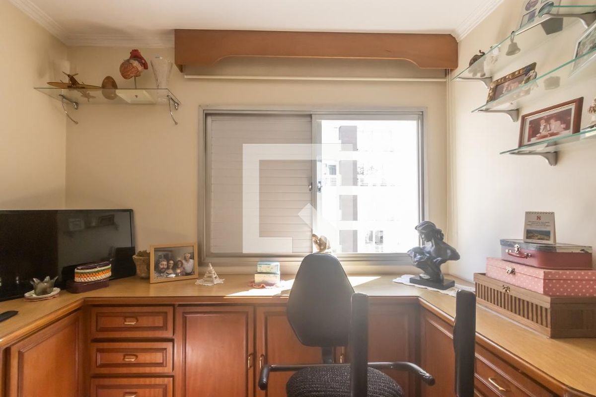 Apartamento, 4 quartos, 100 m² - Foto 32