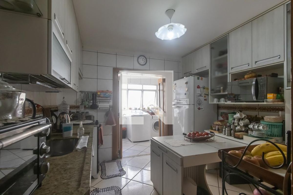 Apartamento, 4 quartos, 100 m² - Foto 62