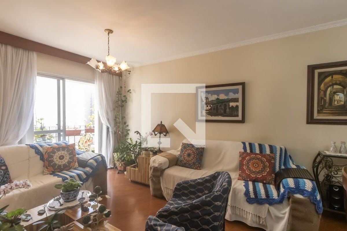 Apartamento, 4 quartos, 100 m² - Foto 6