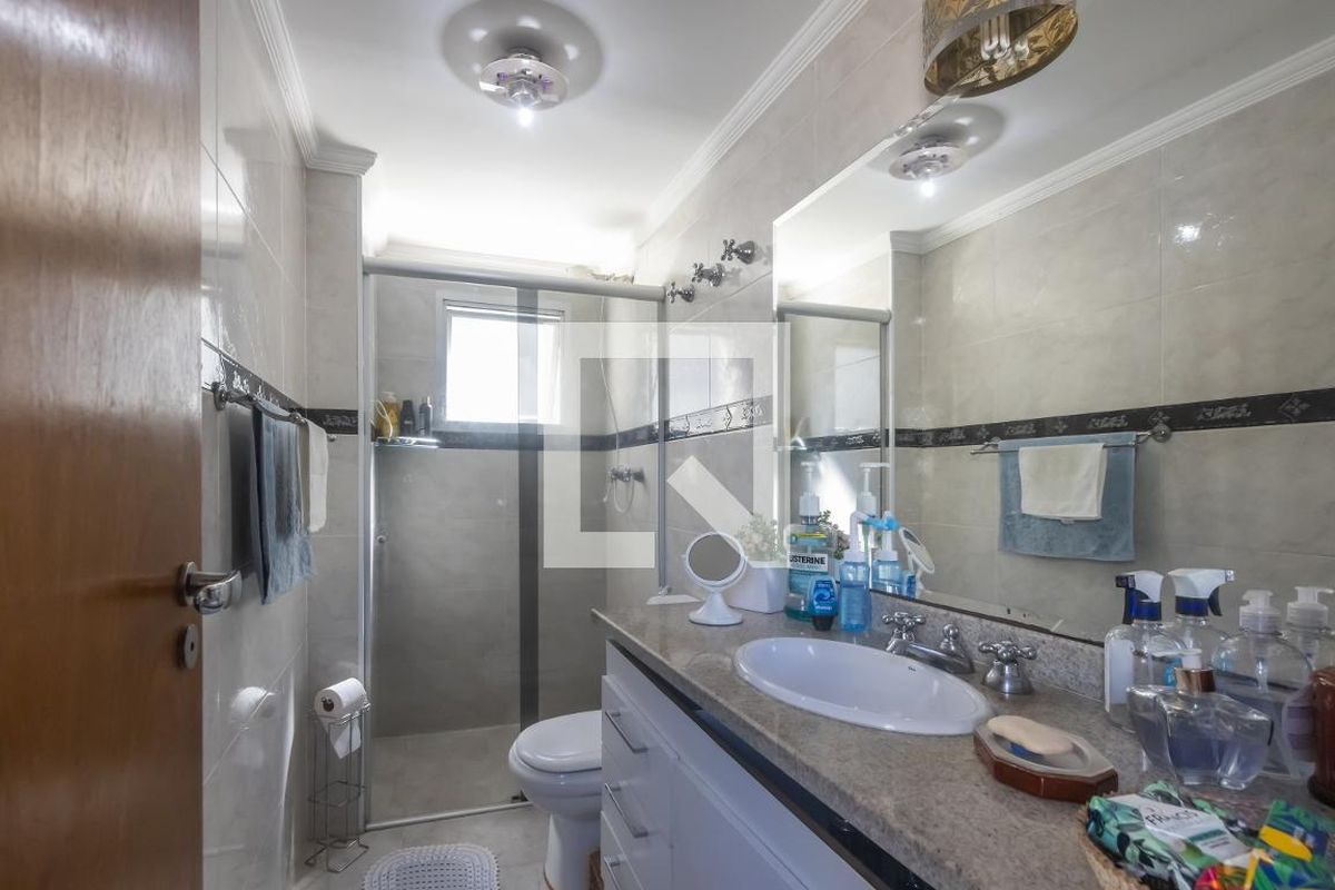 Apartamento, 4 quartos, 100 m² - Foto 50