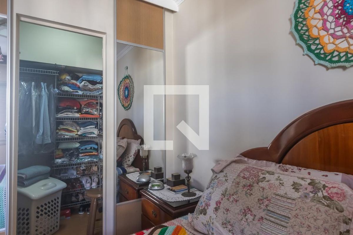 Apartamento, 4 quartos, 100 m² - Foto 51