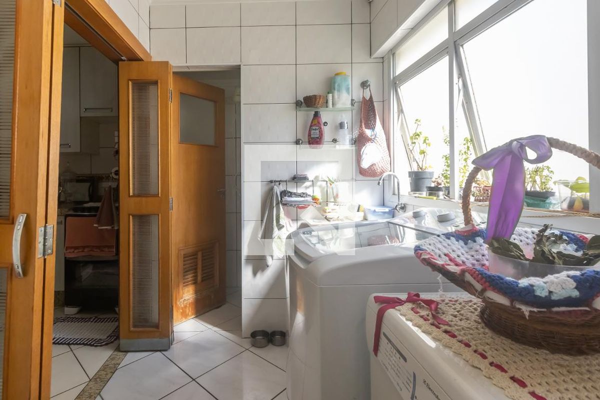 Apartamento, 4 quartos, 100 m² - Foto 71