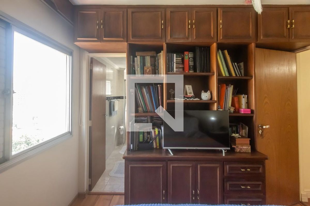 Apartamento, 4 quartos, 100 m² - Foto 42