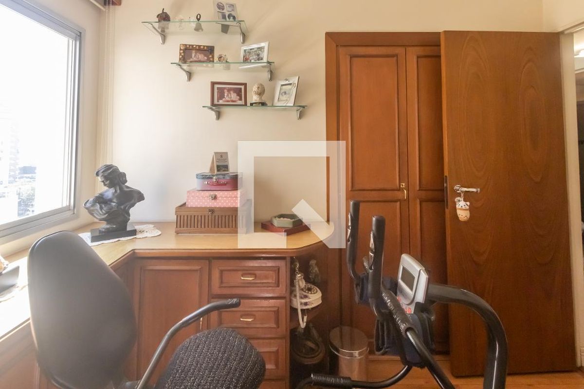 Apartamento, 4 quartos, 100 m² - Foto 35