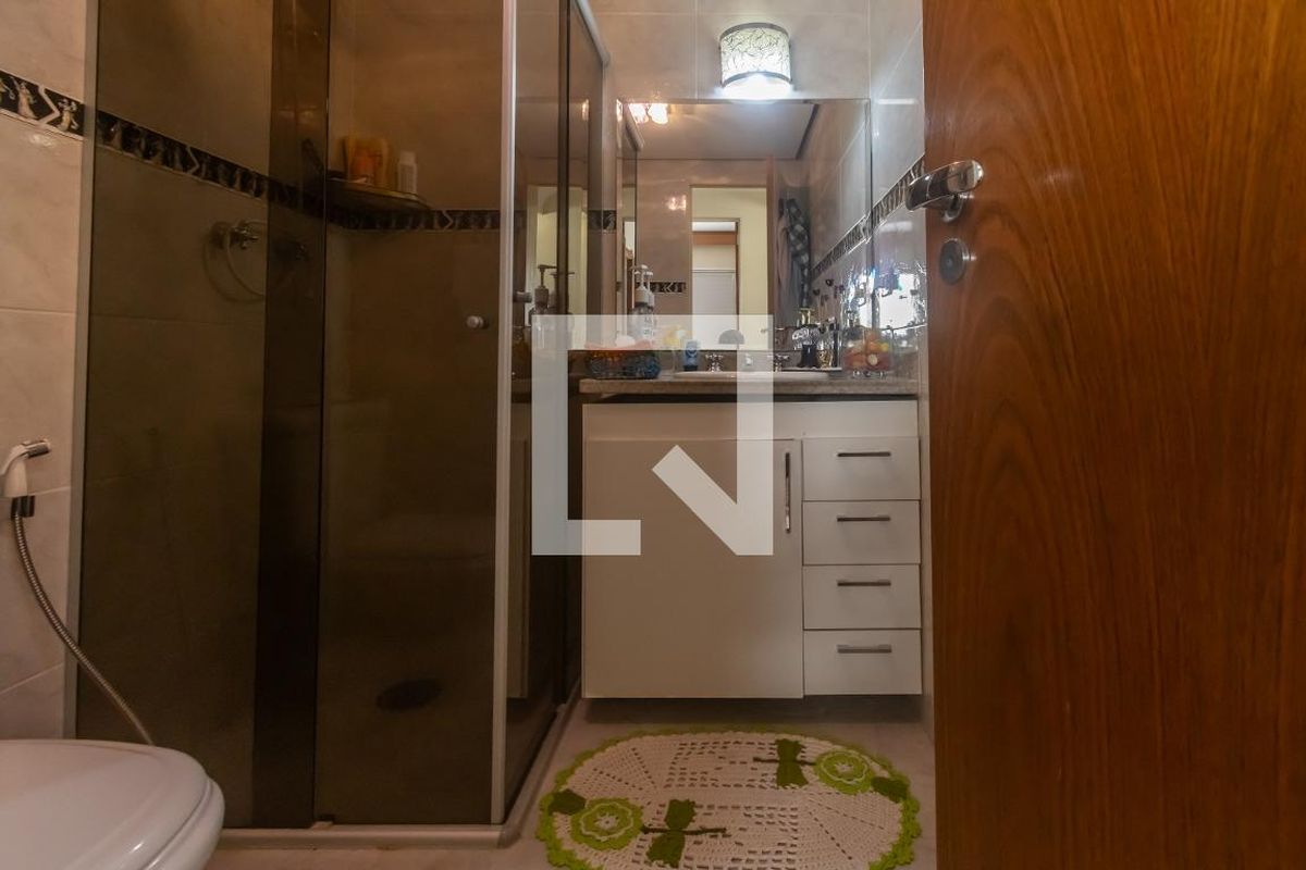 Apartamento, 4 quartos, 100 m² - Foto 21