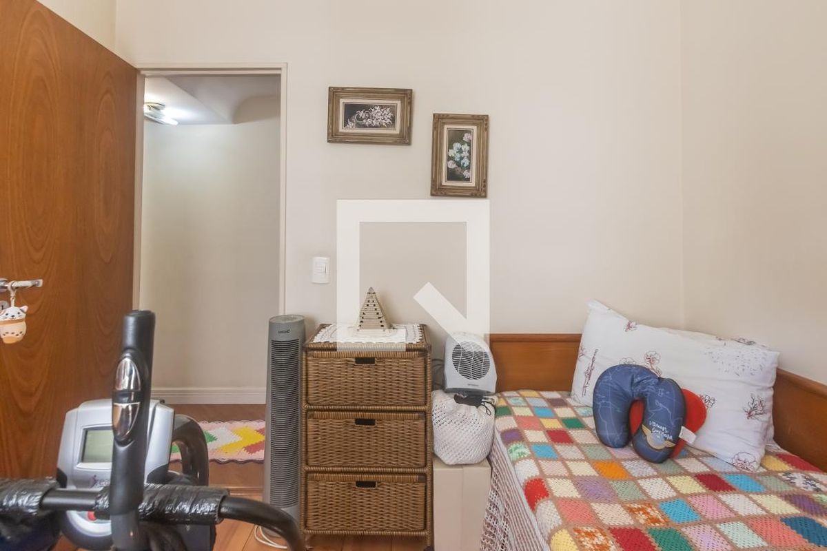 Apartamento, 4 quartos, 100 m² - Foto 36