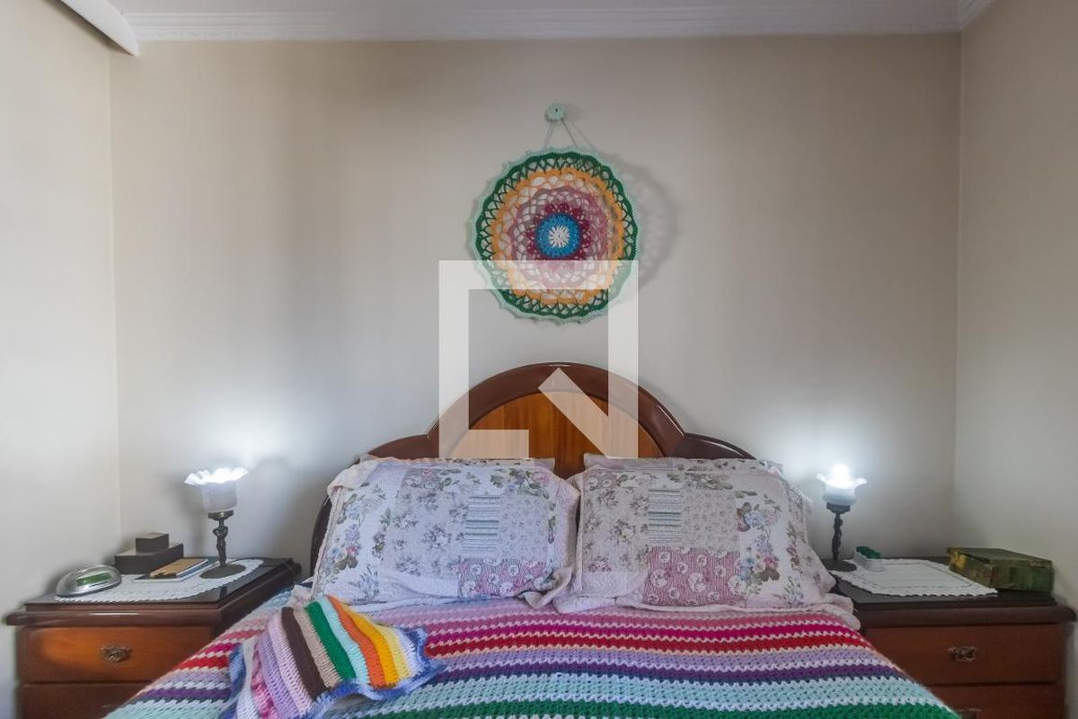 Apartamento, 4 quartos, 100 m² - Foto 43