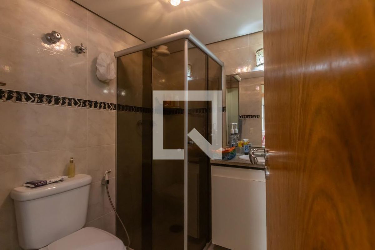 Apartamento, 4 quartos, 100 m² - Foto 20