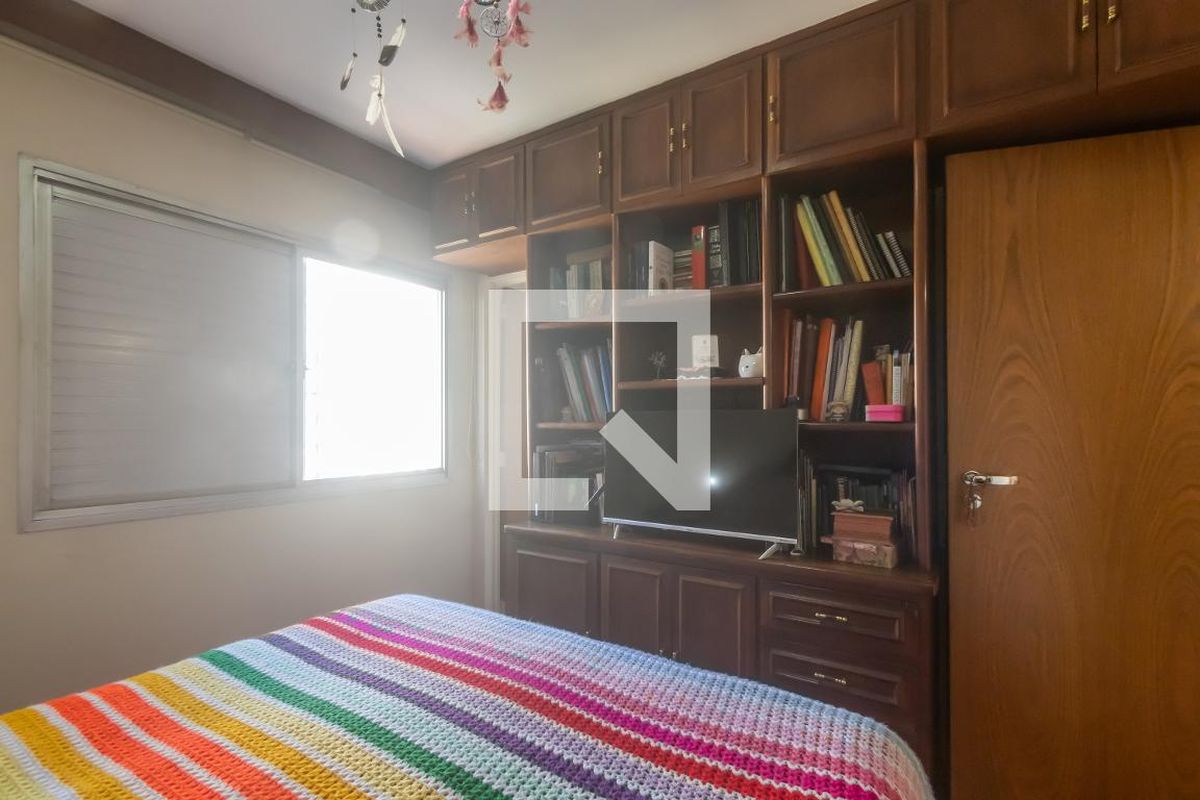 Apartamento, 4 quartos, 100 m² - Foto 46