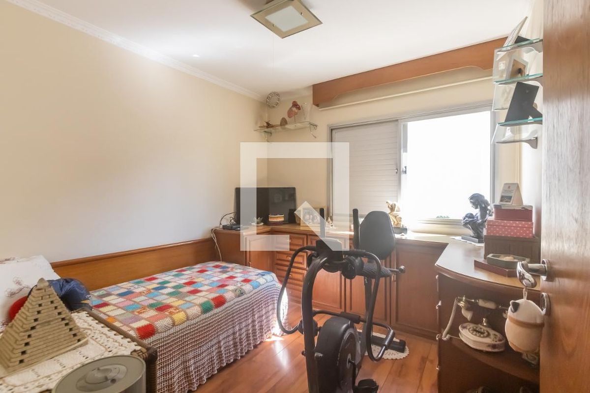 Apartamento, 4 quartos, 100 m² - Foto 30