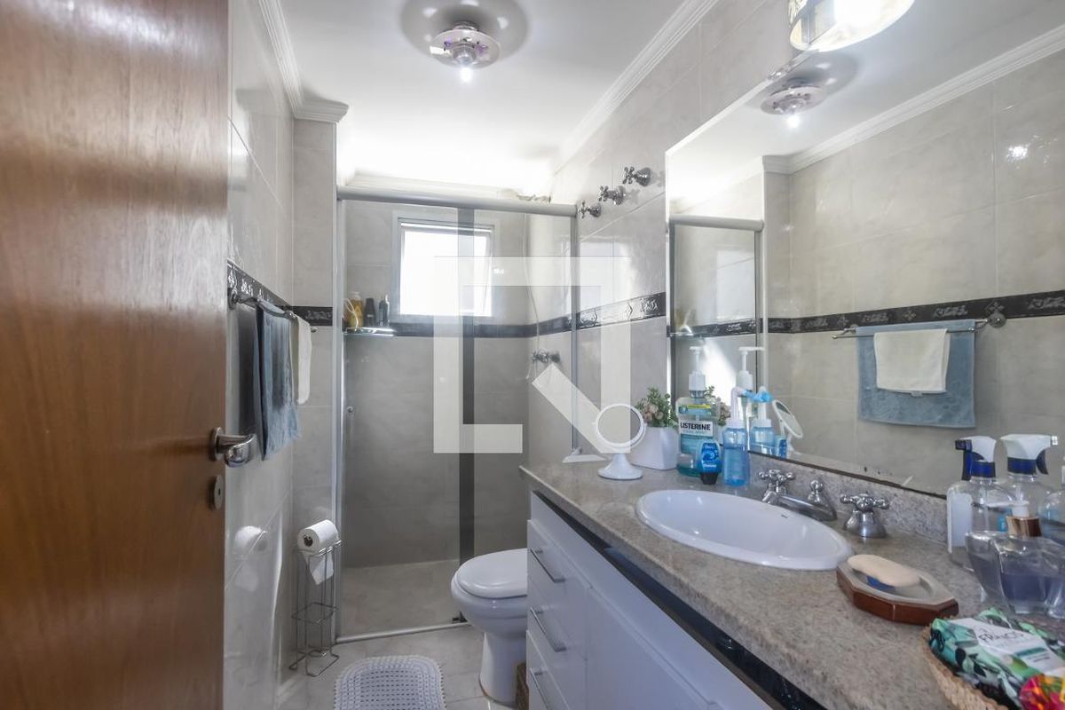 Apartamento, 4 quartos, 100 m² - Foto 53