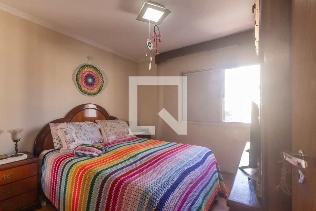 Apartamento, 4 quartos, 100 m² - Foto 38