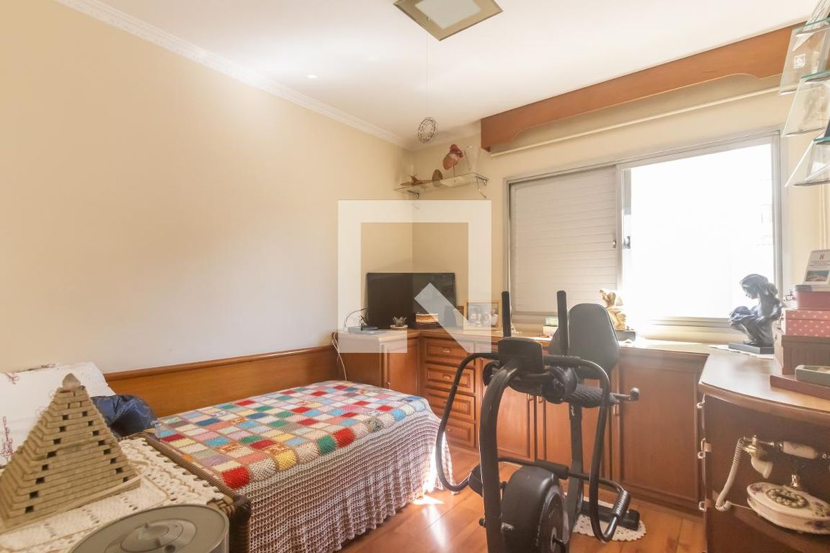 Apartamento, 4 quartos, 100 m² - Foto 37