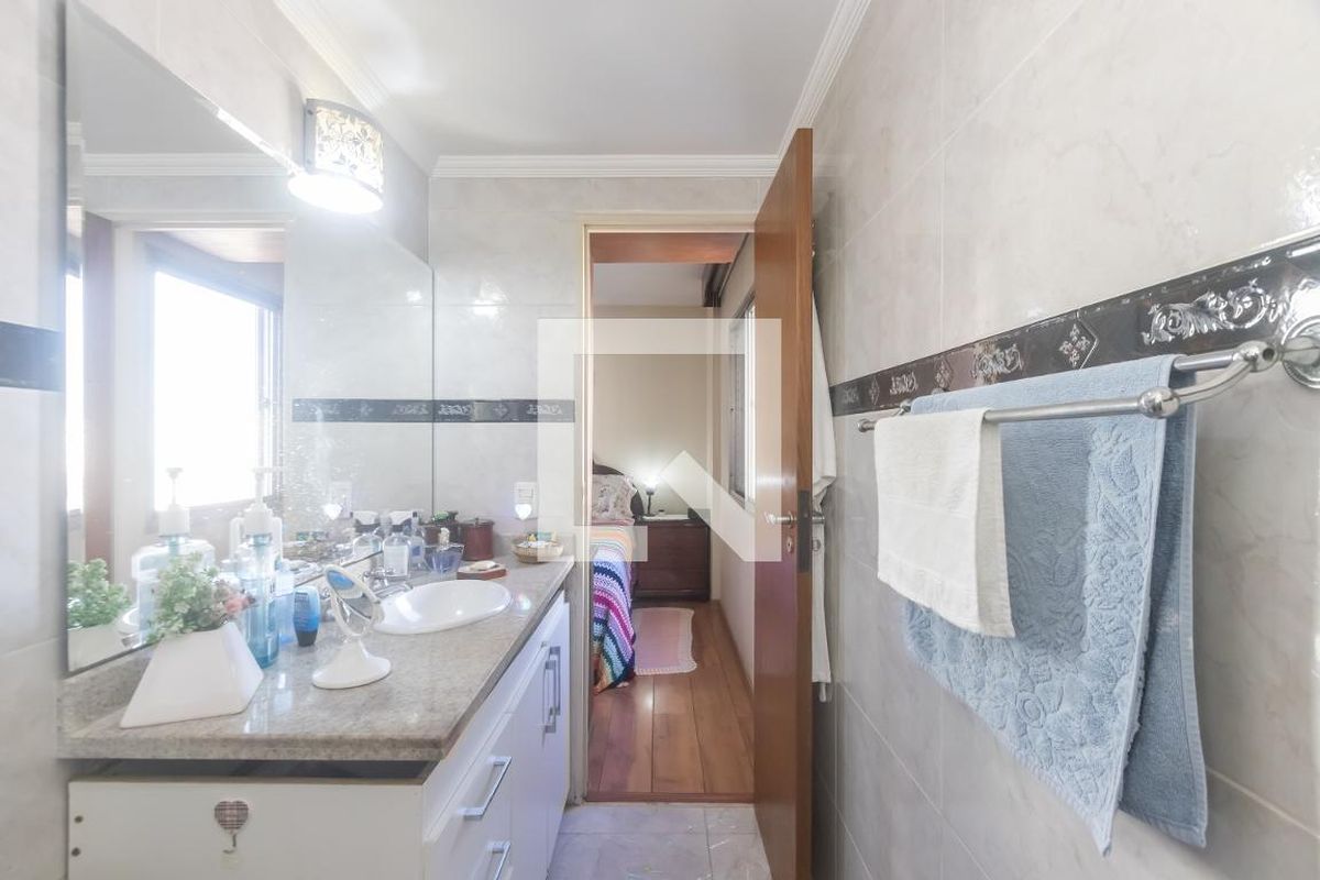 Apartamento, 4 quartos, 100 m² - Foto 59