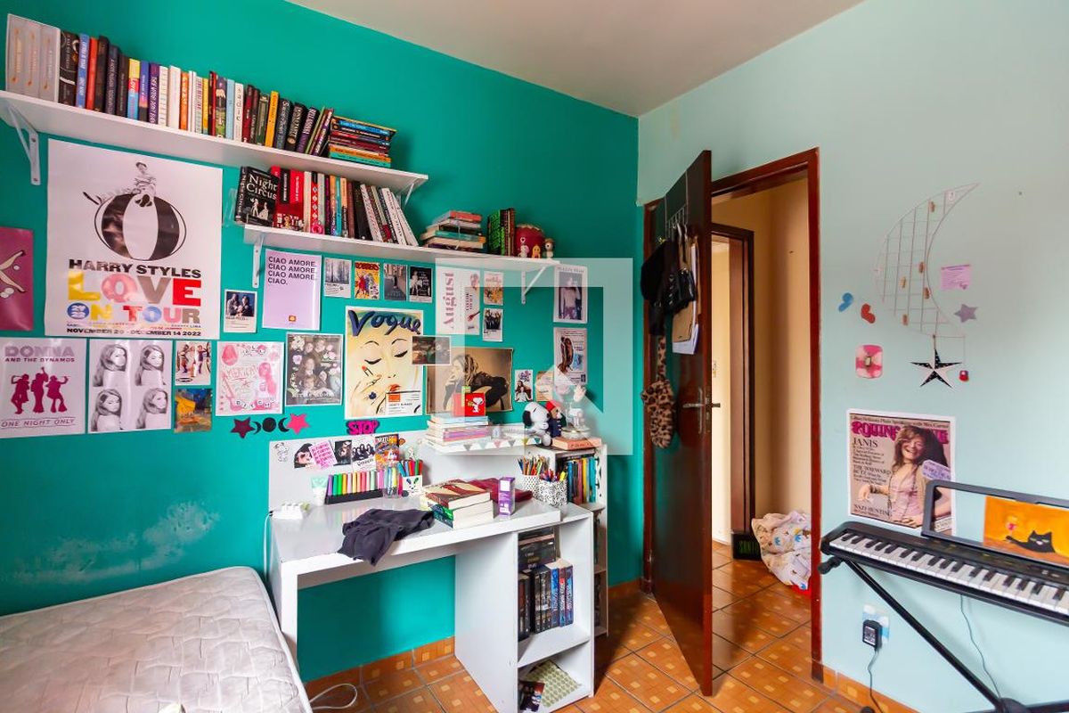 Casa, 3 quartos, 350 m² - Foto 12