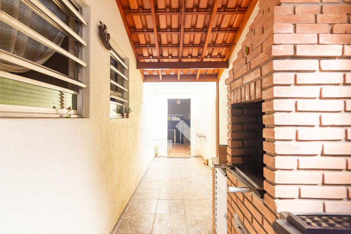 Casa, 3 quartos, 350 m² - Foto 36
