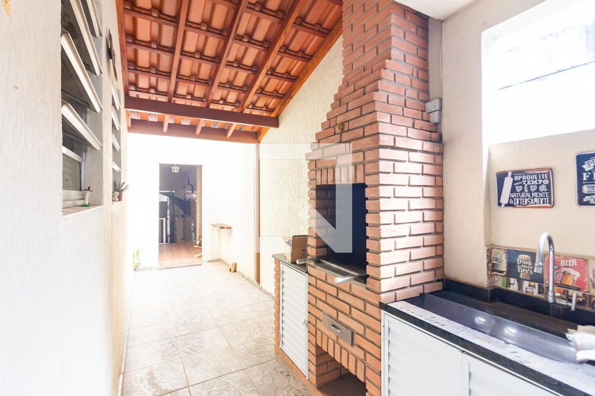 Casa, 3 quartos, 350 m² - Foto 38