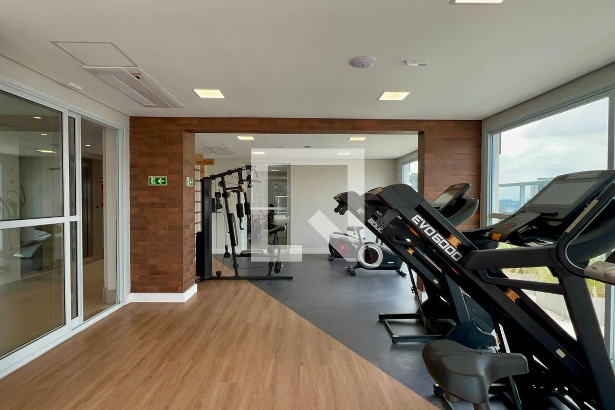 Kitnet-Studio, 26 m² - Foto 20