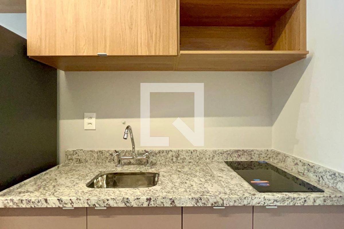 Kitnet-Studio, 26 m² - Foto 18