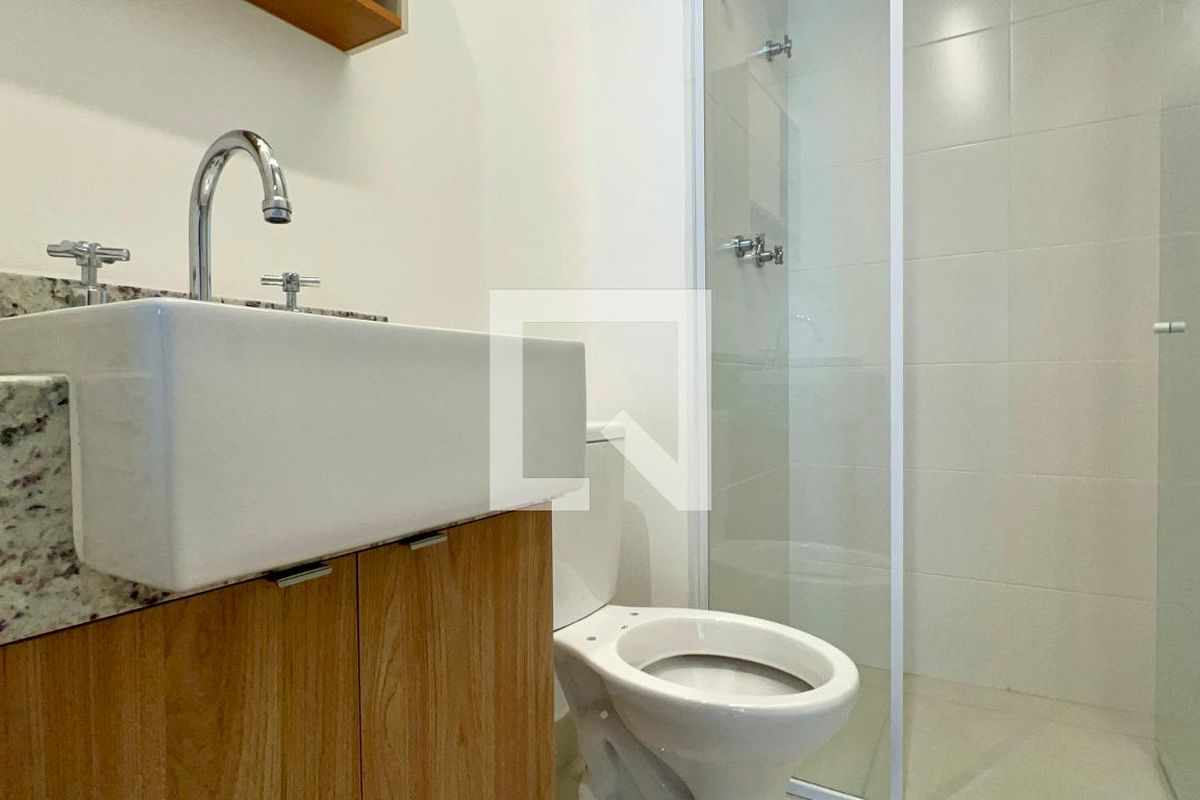 Kitnet-Studio, 26 m² - Foto 10