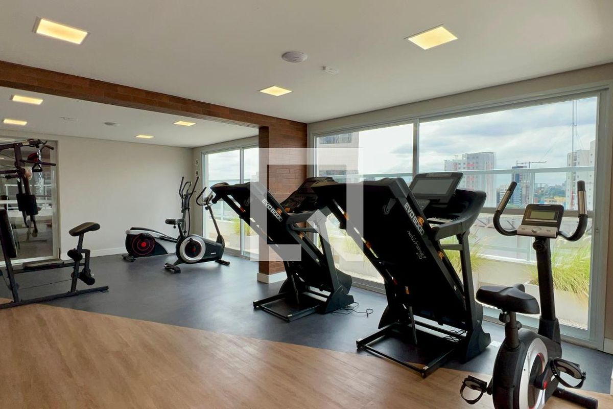 Kitnet-Studio, 26 m² - Foto 21