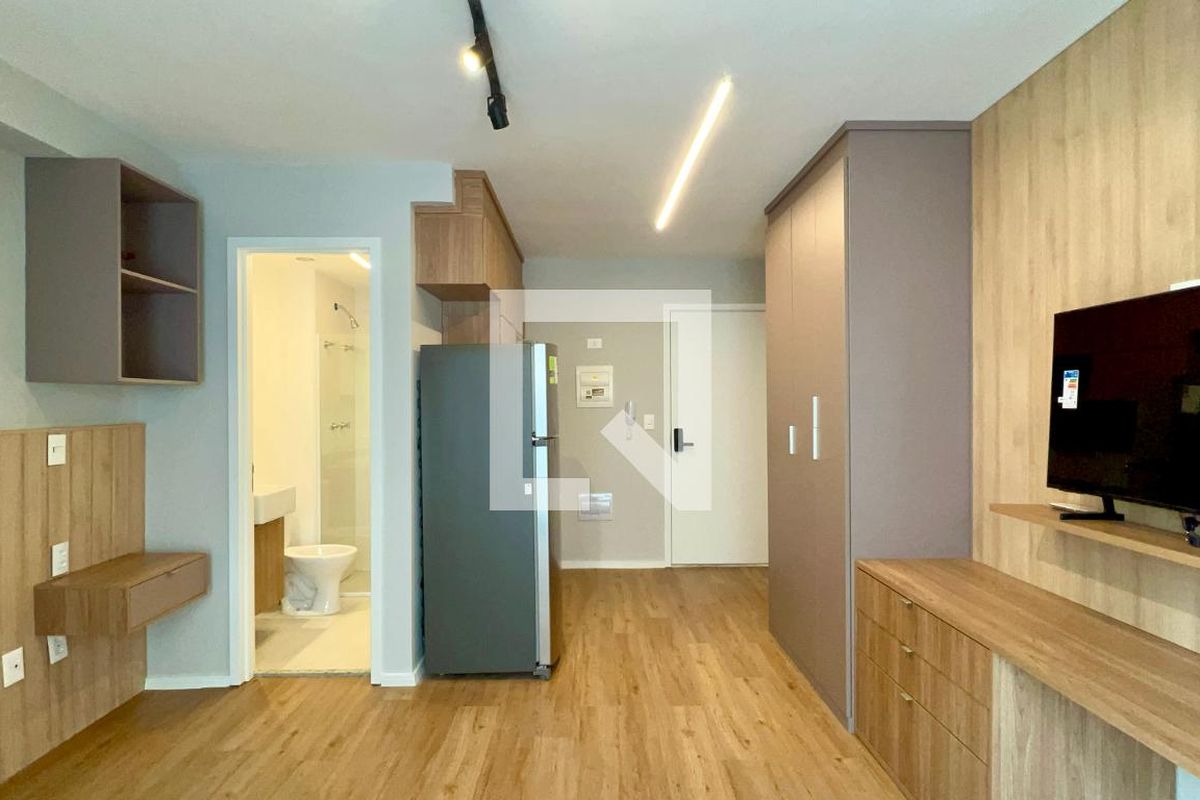 Kitnet-Studio, 26 m² - Foto 6