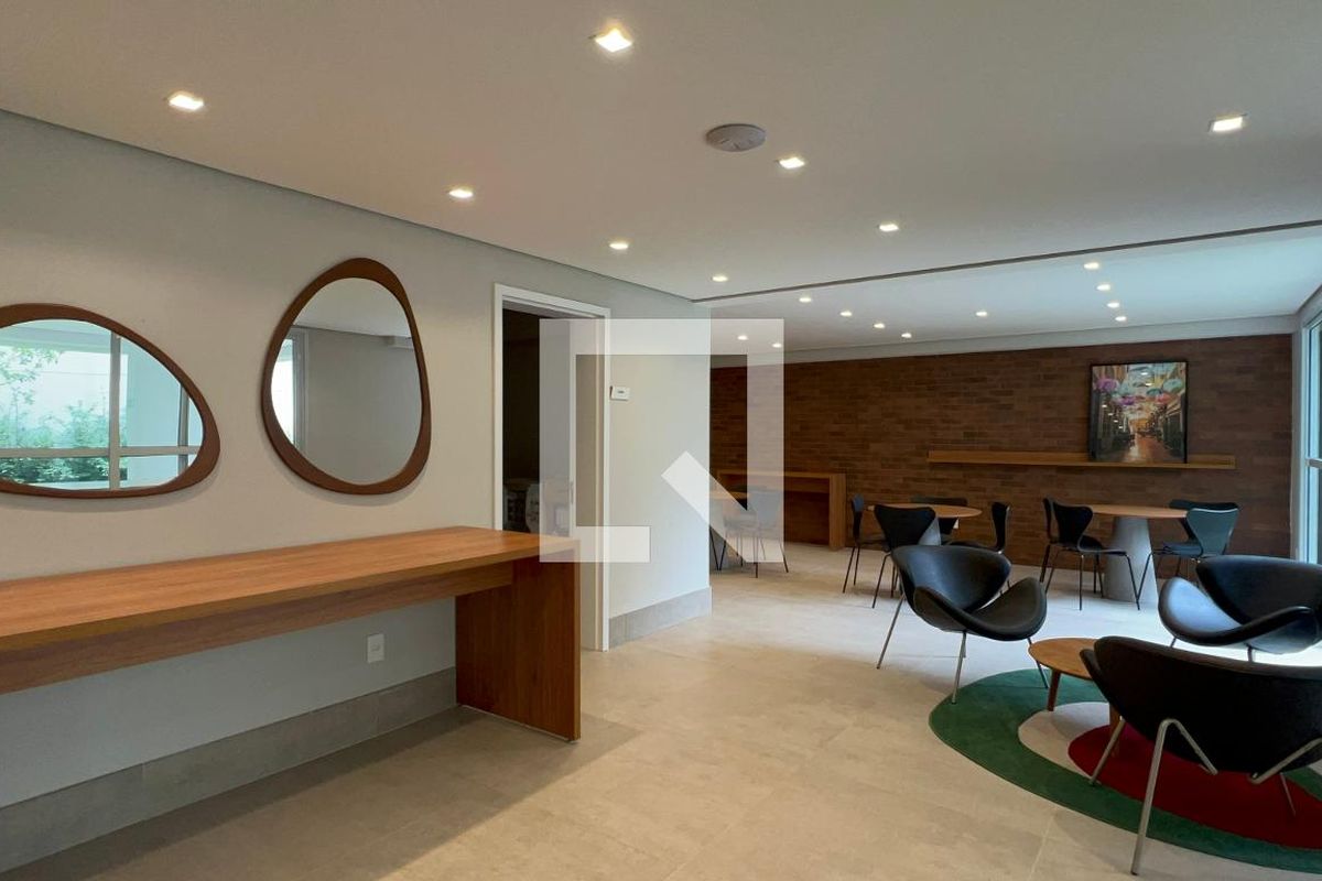 Kitnet-Studio, 26 m² - Foto 29