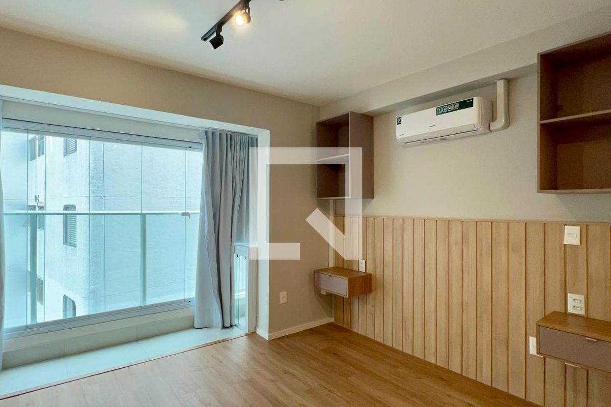 Kitnet-Studio, 26 m² - Foto 2
